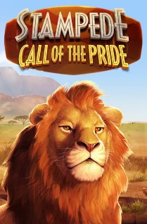 Stampede Call of the Pride