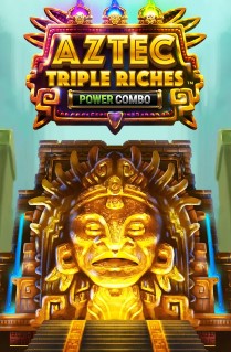 Aztec Triple Riches