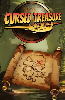 Cursed Treasure