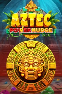 Aztec Power Nudge