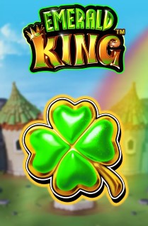 Emerald King