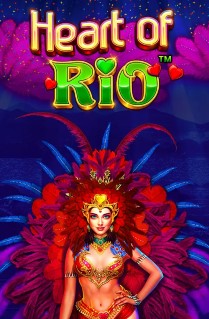 Heart of Rio