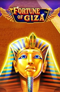 Fortune of Giza