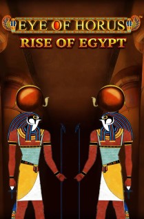 Eye of Horus: Rise Of Egypt