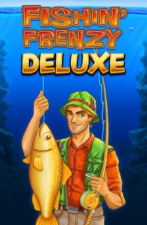 Fishin' Frenzy Deluxe