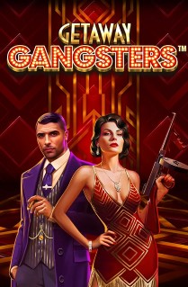 Getaway Gangsters