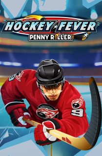 Hockey Fever Roller