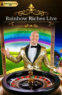 Rainbow Riches Live