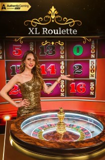 XL Roulette