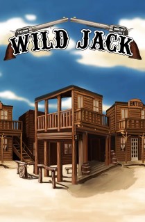 Wild Jack