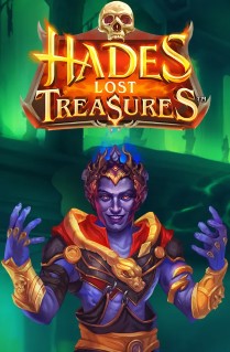 Hades Lost Treasures