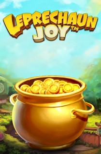 Leprechaun Joy