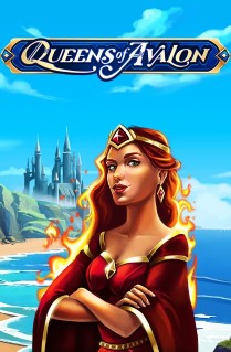 Queens of Avalon