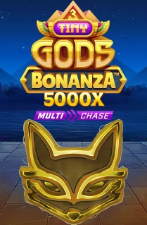 3 Tiny Gods Bonanza