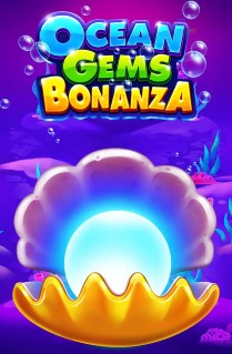 Ocean Gems Bonanza