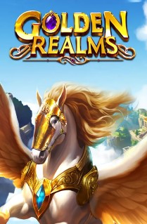 Golden Realms