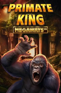 Primate King Megaways
