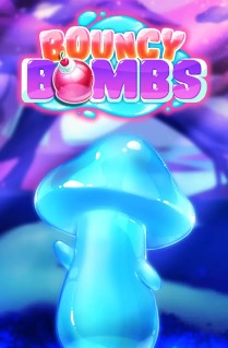 Bouncy Bombs