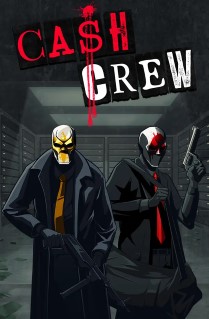 Cash Crew