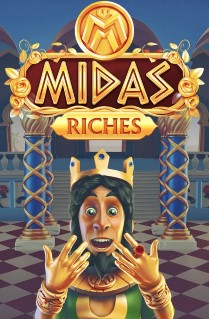 Midas Riches