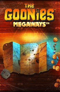The Goonies Megaways