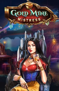 Gold Mine Mistress