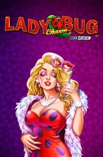 Lady Charm Bug