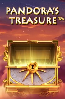 Pandora's Treasure