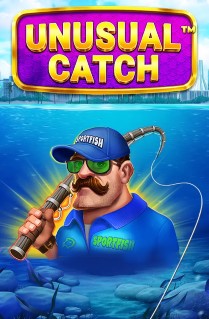 Unusual Catch