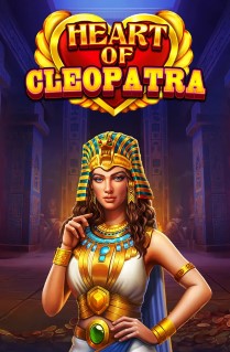 Heart of Cleopatra