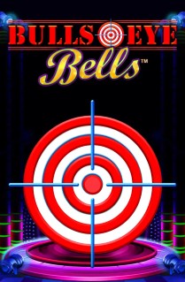 Image of Bulls Eye Bells online slot. null