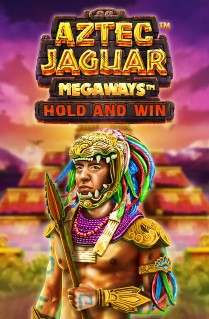 Aztec Jaguar Megaways