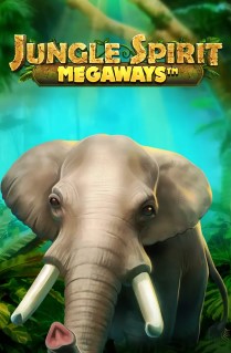 Jungle Spirit Megaways