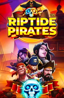 Riptide Pirate