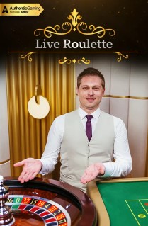 Live Roulette