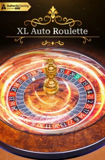 XL Auto Roulette