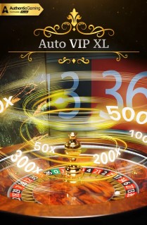 Auto VIP XL