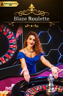 Blaze Roulette