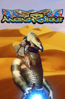 Ancient Secrets