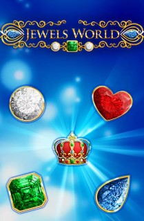 Jewels World