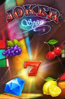 Joker Spin