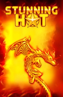 Stunning Hot