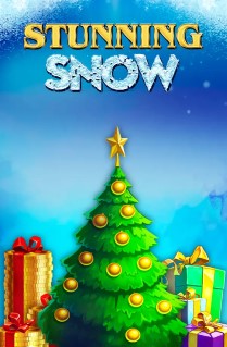 Stunning Snow
