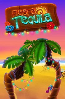 Tequila Fiesta