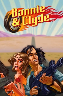 Bonnie & Clyde