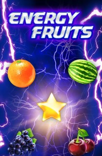 Energy Fruits
