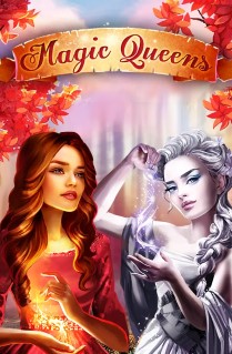 Magic Queens