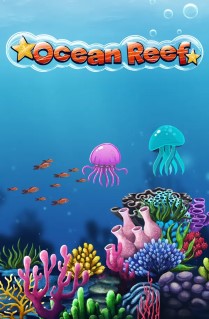 Ocean Reef