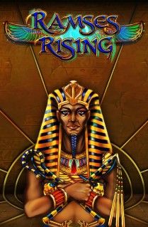 Ramses Rising
