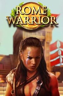 Rome Warrior